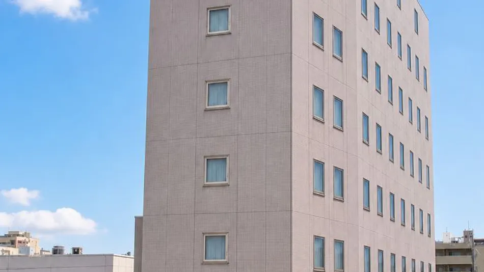 Suzuka Storia Hotel