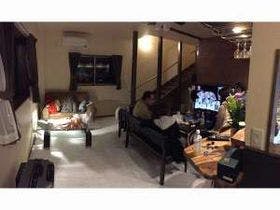 Ｂ＆Ｂ　４Ｒｏｏｍｓ
