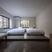 ห้องเตียงคู่