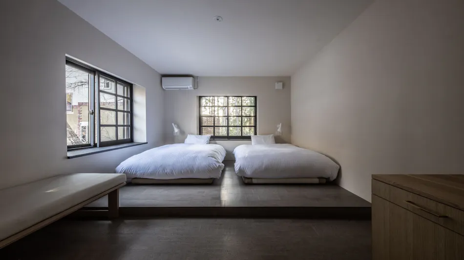 Auberge Hida no Mori