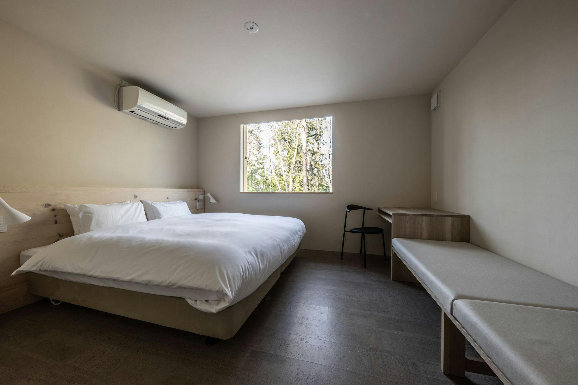 Auberge Hida no Mori