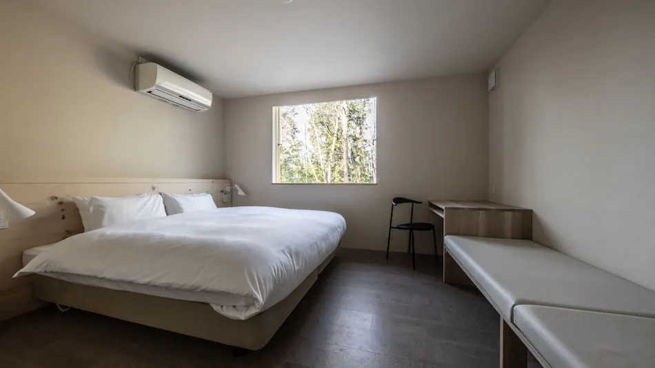 Auberge Hida no Mori