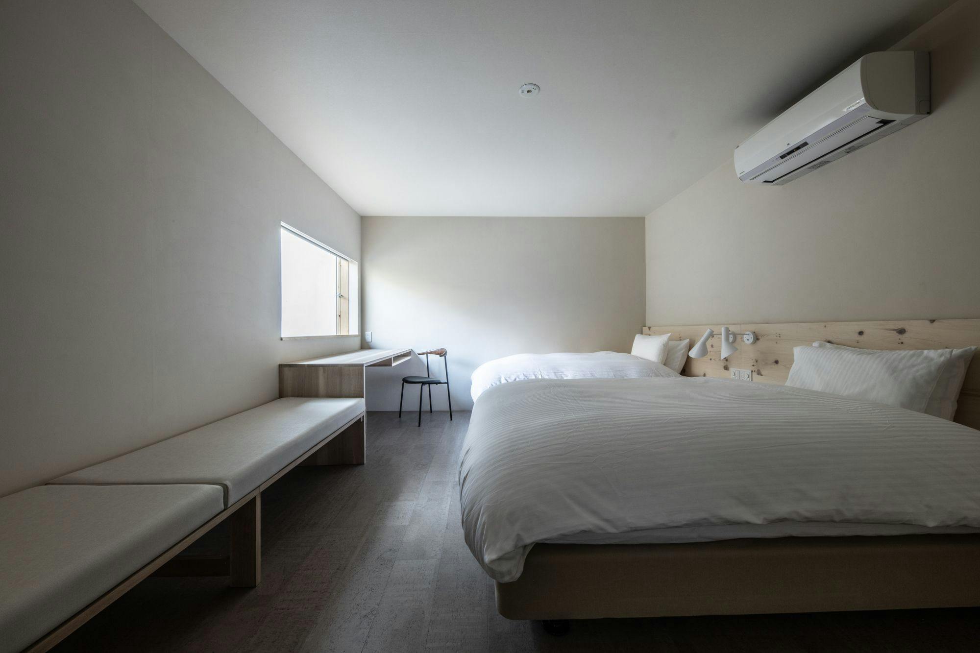 Auberge Hida no Mori