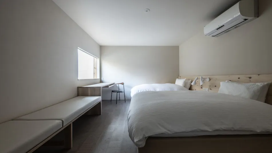 Auberge Hida no Mori