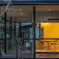 ทางเข้าหลัก