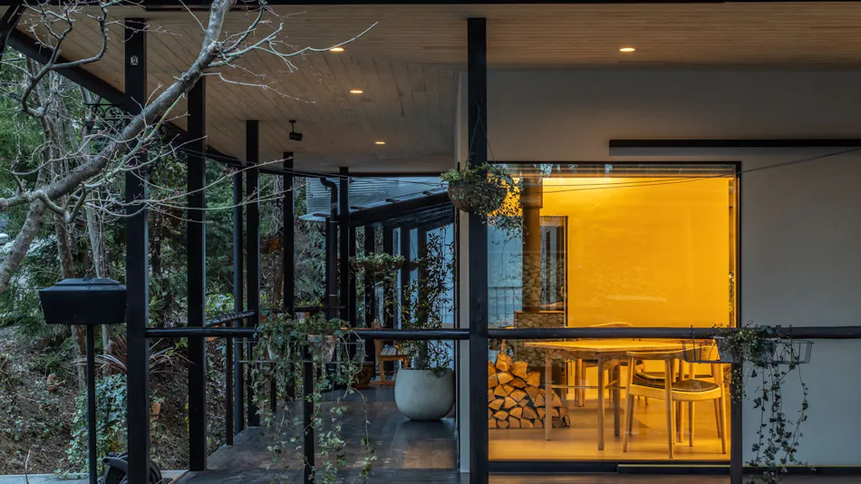 Auberge Hida no Mori