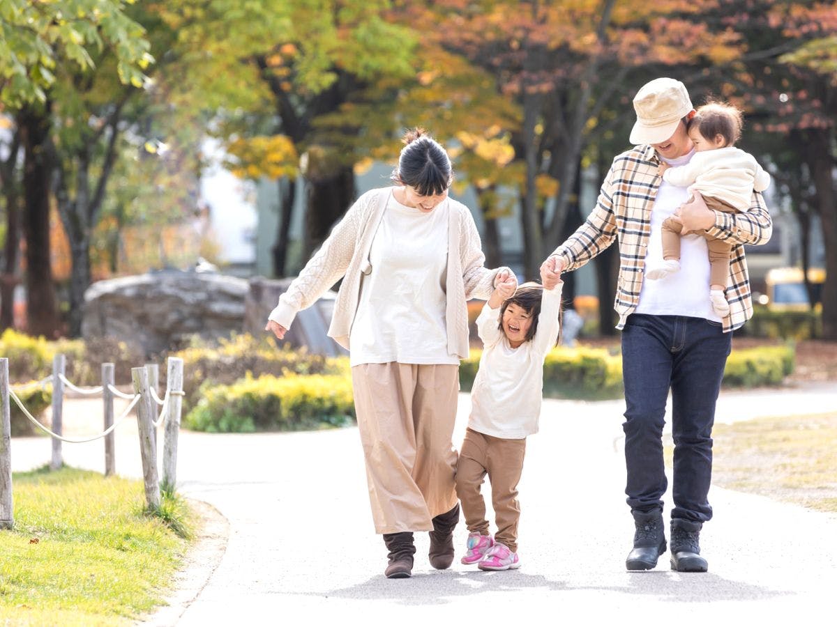 แผนครอบครัว