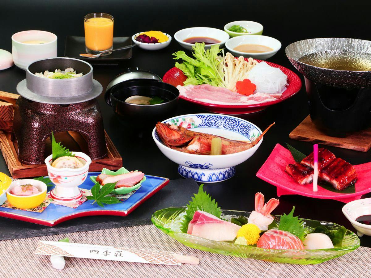 Shikisou