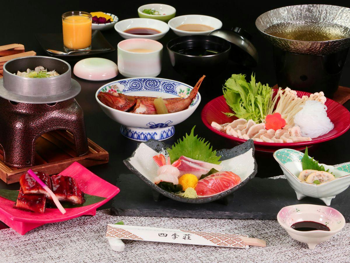 Shikisou