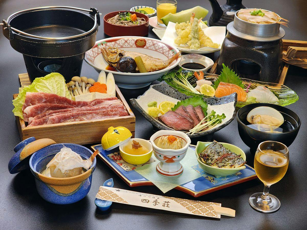 Shikisou