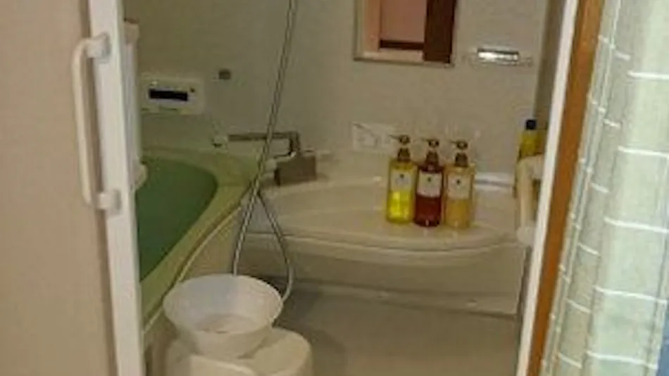 Guesthouse Seiryu Kibako