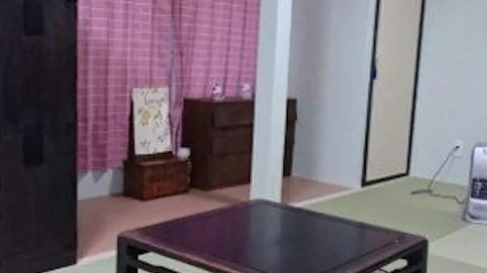 Guesthouse Seiryu Kibako