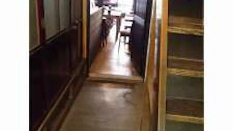 Guesthouse Seiryu Kibako