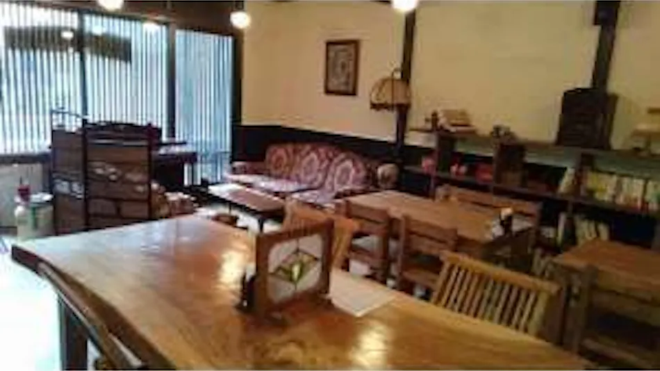 Guesthouse Seiryu Kibako