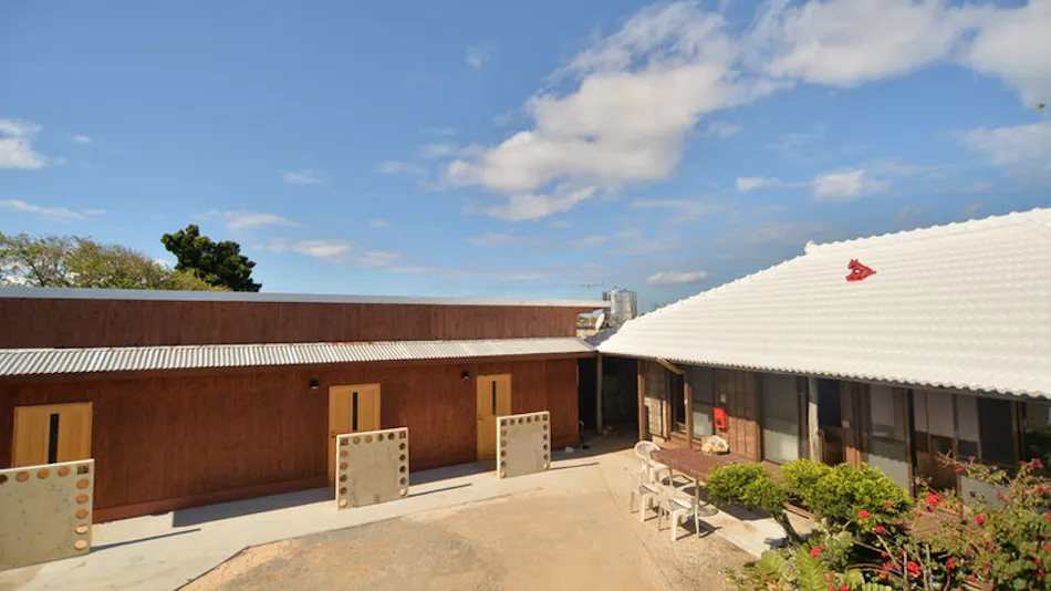 Starlight Terrace Teruya
