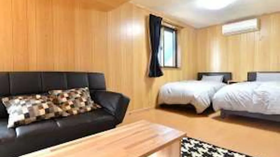 Starlight Terrace Teruya