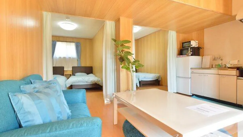 Starlight Terrace Teruya