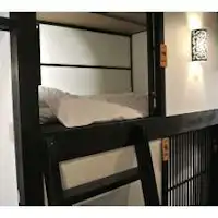 ตัวอย่างห้องพัก