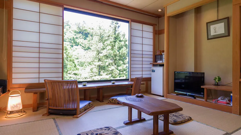 Keiburu no Yado Kanouya