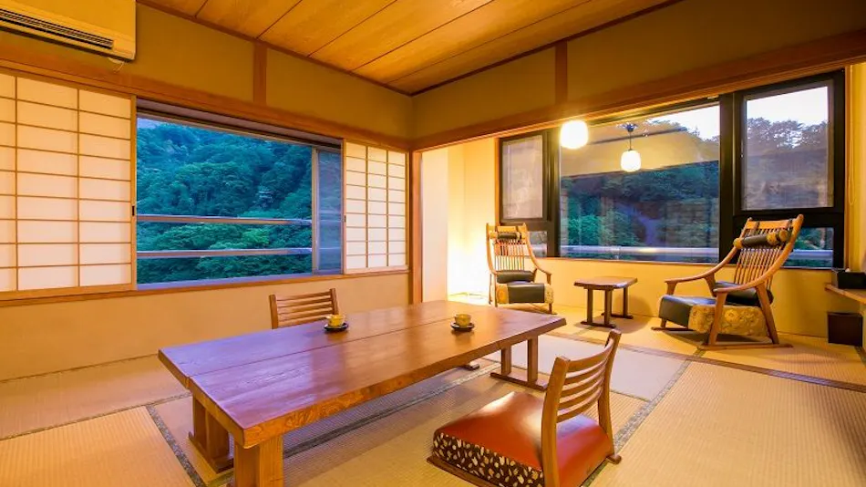 Keiburu no Yado Kanouya