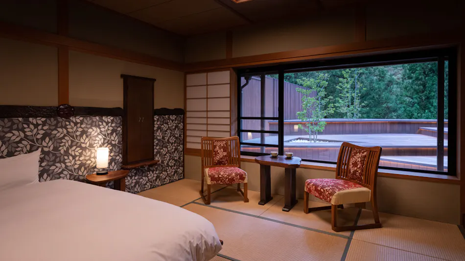 Keiburu no Yado Kanouya