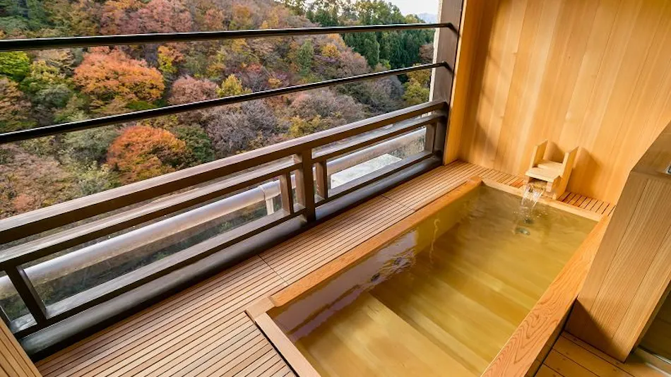 Keiburu no Yado Kanouya