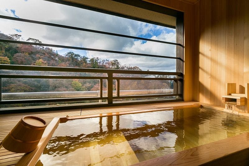 Keiburu no Yado Kanouya