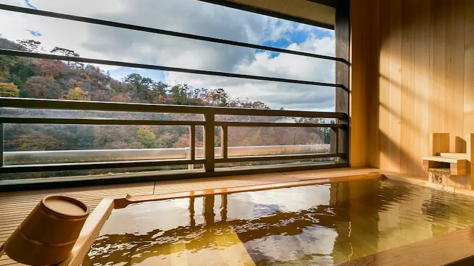 Keiburu no Yado Kanouya