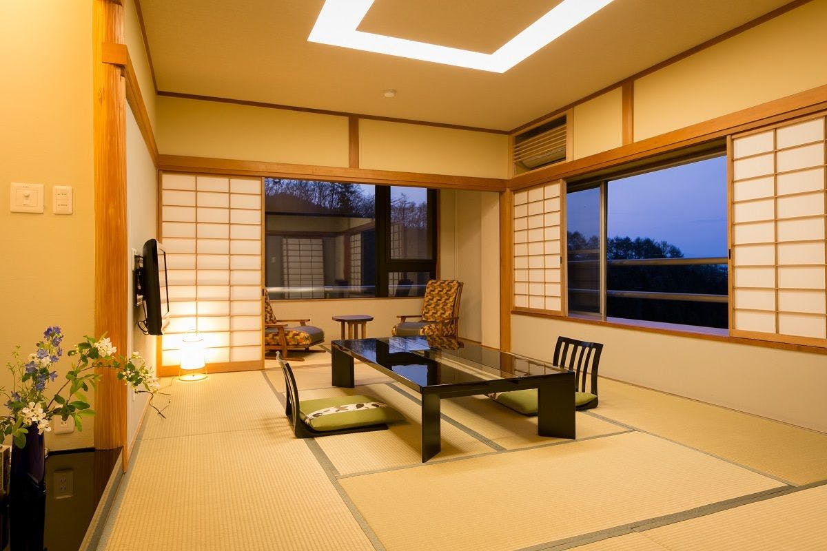 Keiburu no Yado Kanouya