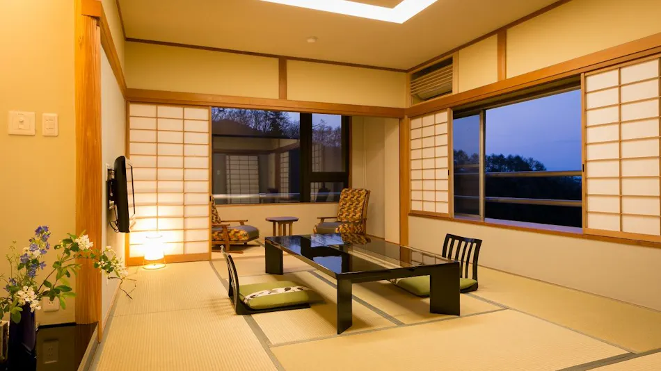 Keiburu no Yado Kanouya