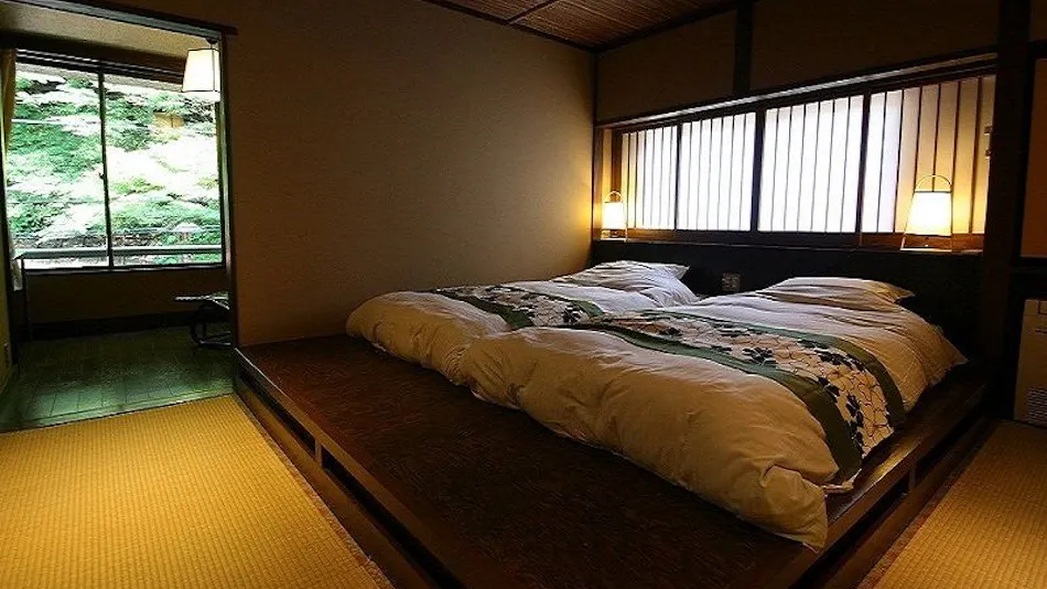 Keiburu no Yado Kanouya
