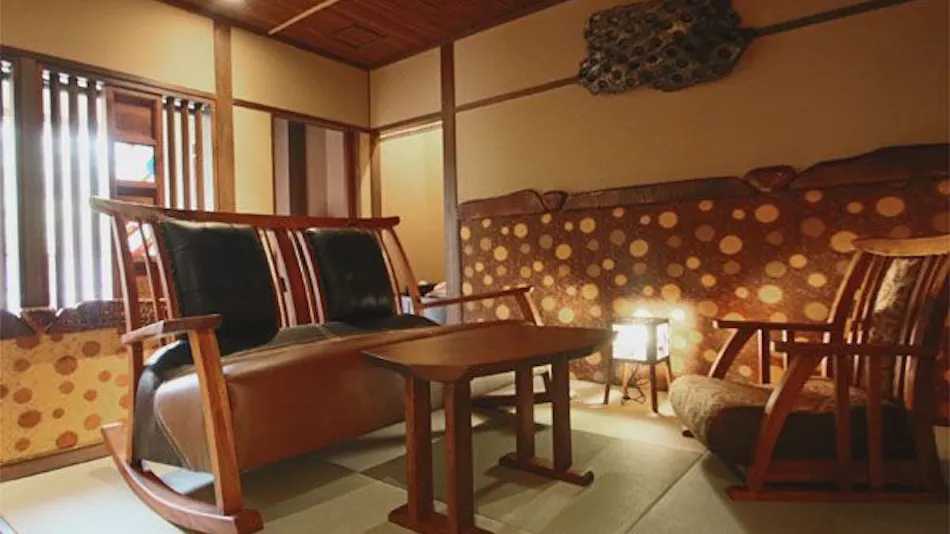 Keiburu no Yado Kanouya