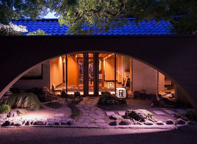 河鹿橋 群馬 伊香保 人気スポット 一休 Com