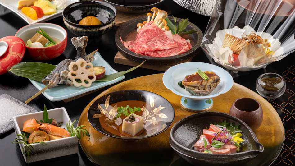 Keiburu no Yado Kanouya