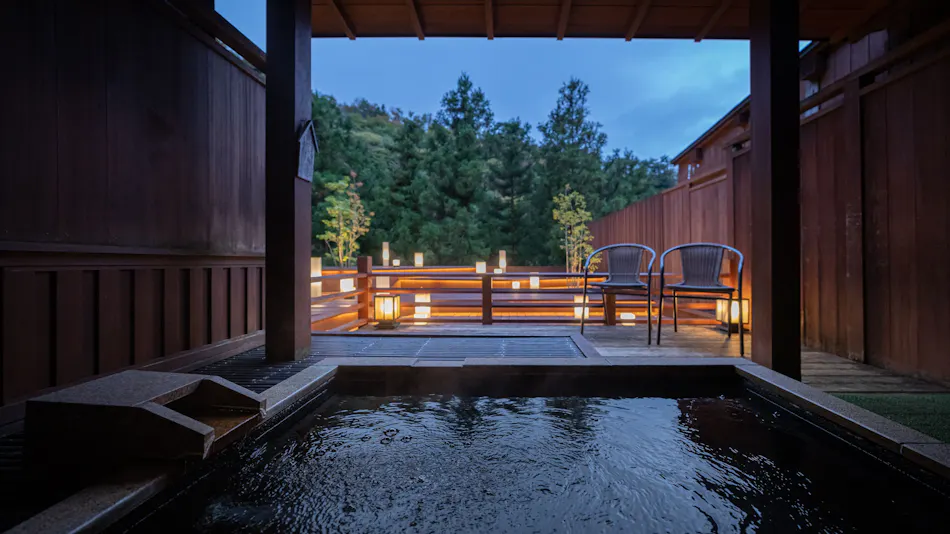 Keiburu no Yado Kanouya