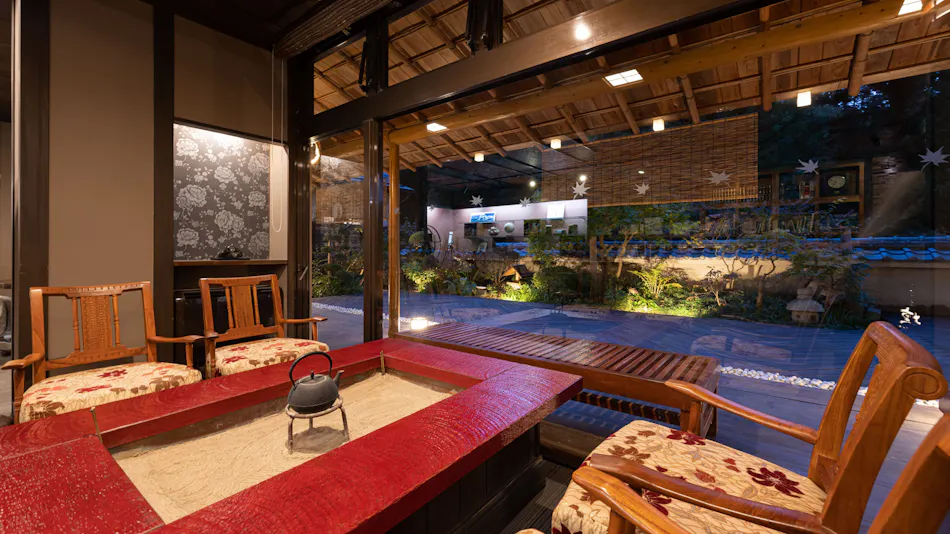 Keiburu no Yado Kanouya