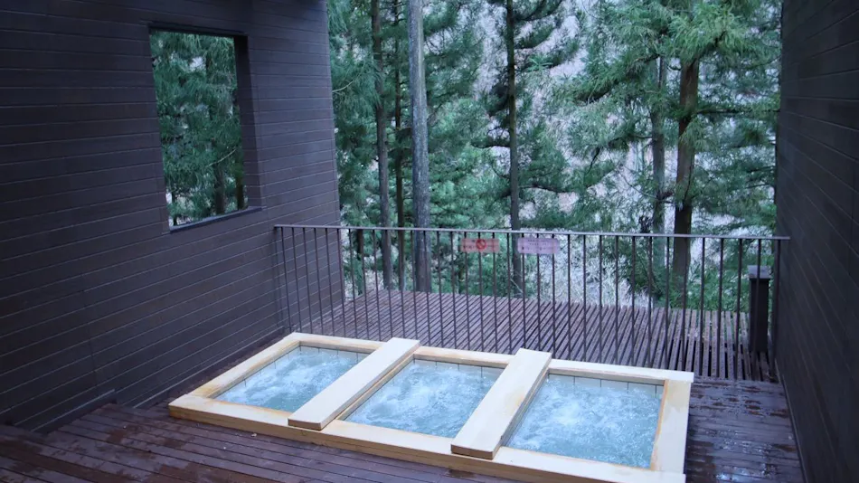 Keiburu no Yado Kanouya