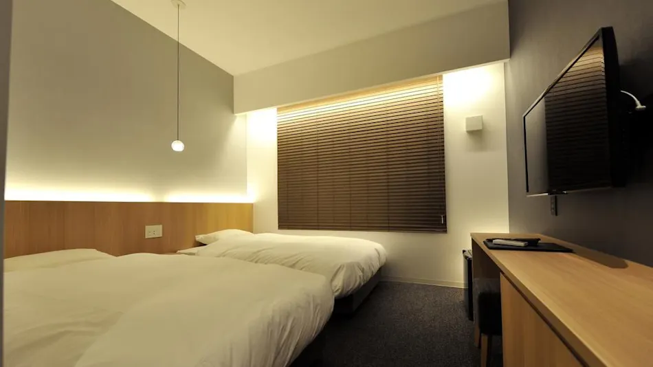 FUGASTAY Shijo Omiya