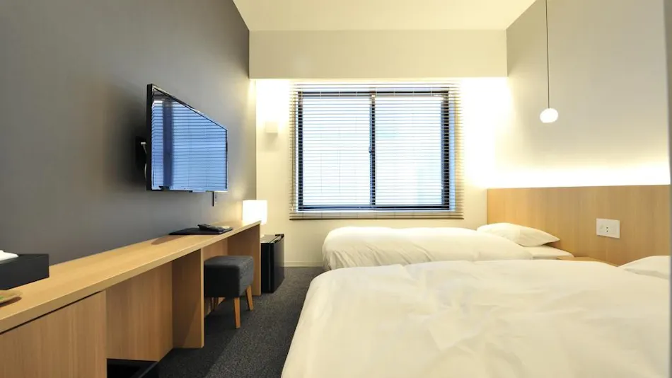 FUGASTAY Shijo Omiya