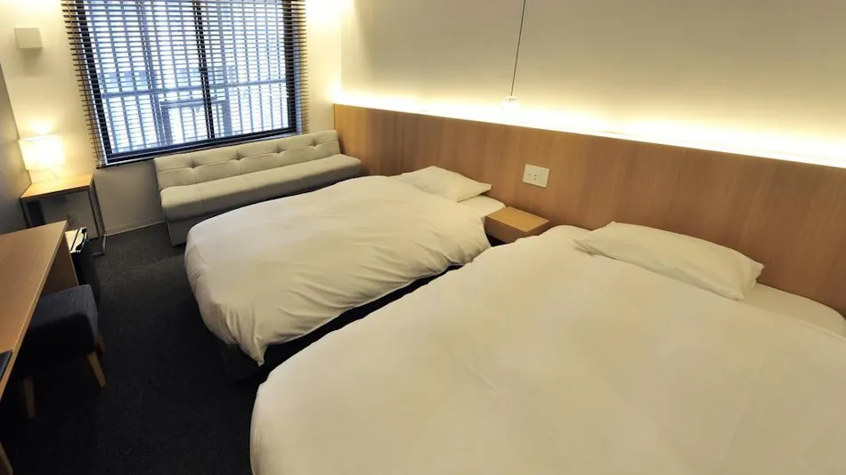 FUGASTAY Shijo Omiya