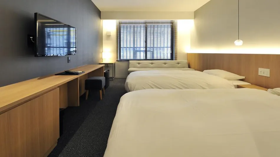 FUGASTAY Shijo Omiya
