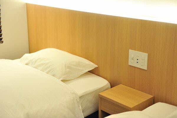 FUGASTAY Shijo Omiya
