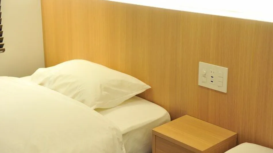 FUGASTAY Shijo Omiya