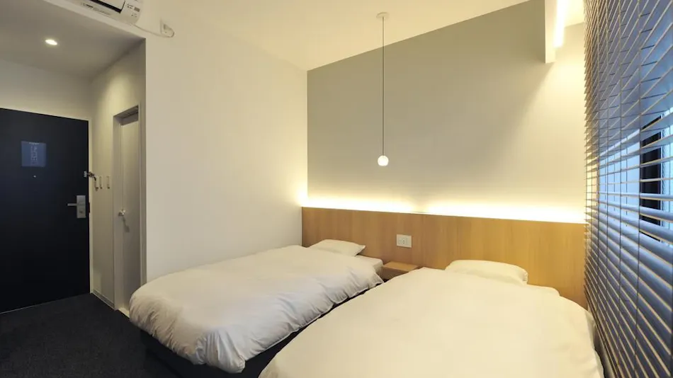 FUGASTAY Shijo Omiya