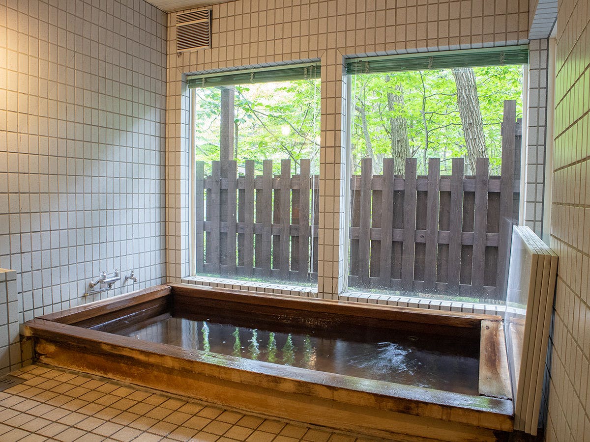 Nasu Highland Petit Hotel Vansankan