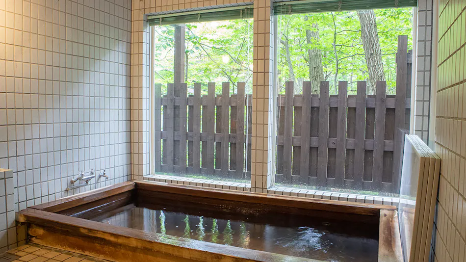 Nasu Highland Petit Hotel Vansankan