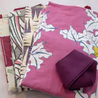 *【เลือกชุดยูกาตะ】