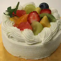 *【ตัวอย่างเค้ก】