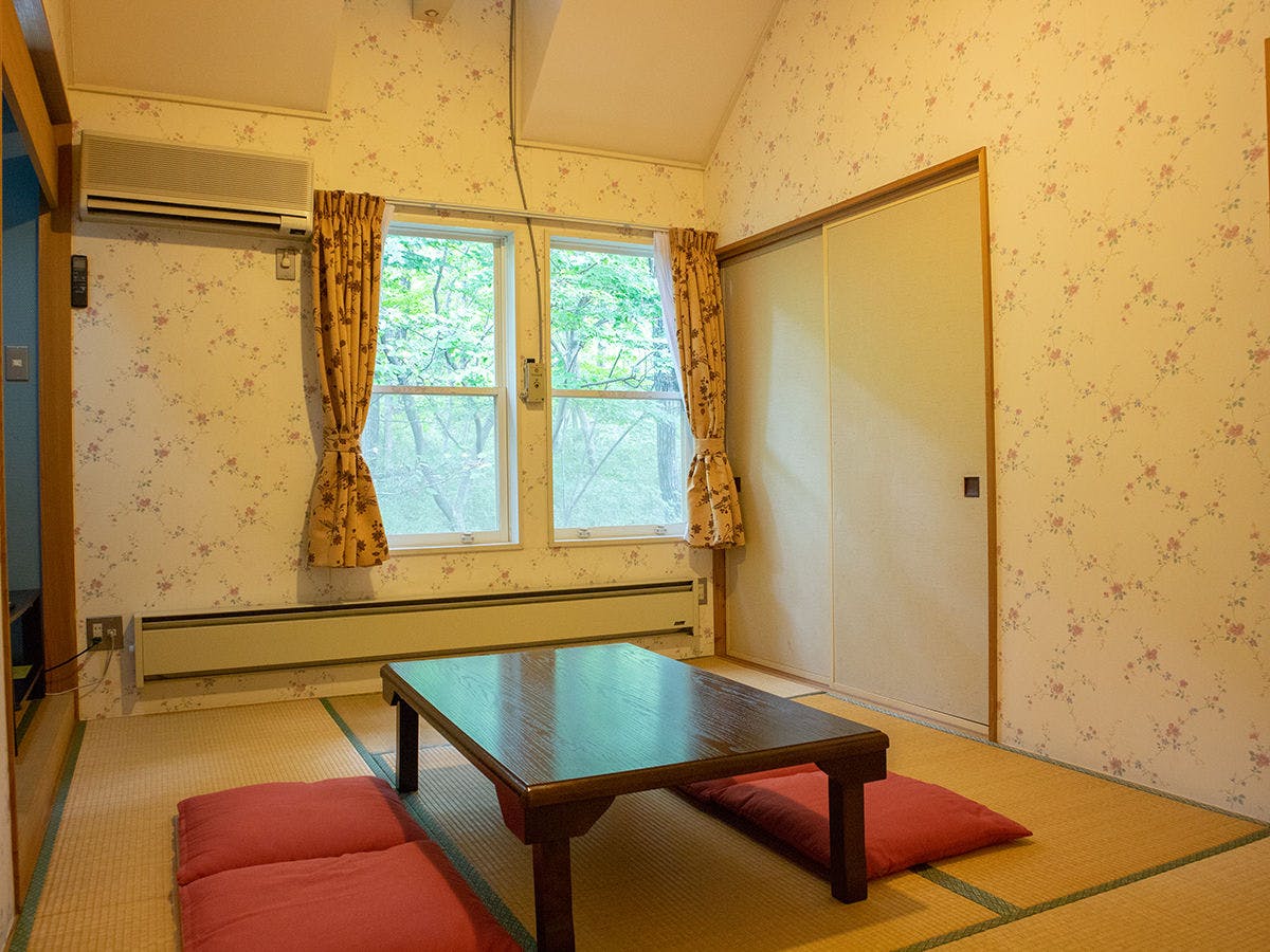 Nasu Highland Petit Hotel Vansankan