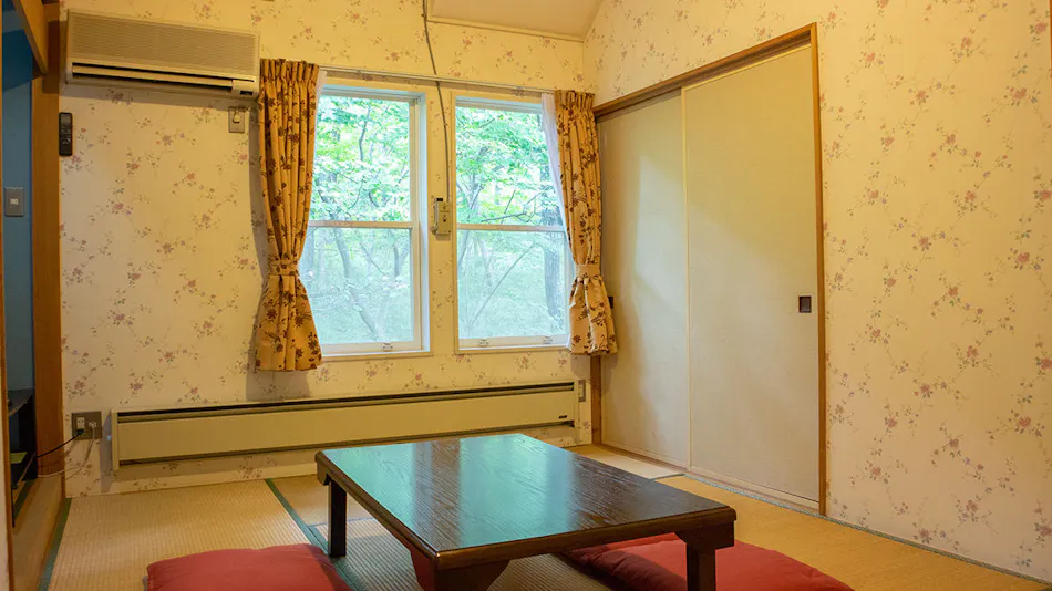 Nasu Highland Petit Hotel Vansankan